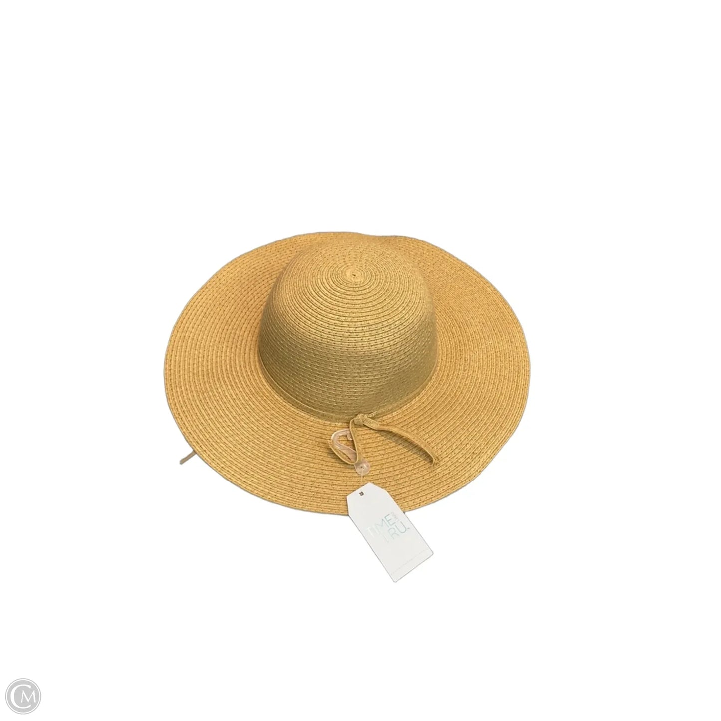 Hat Sun By Time And Tru