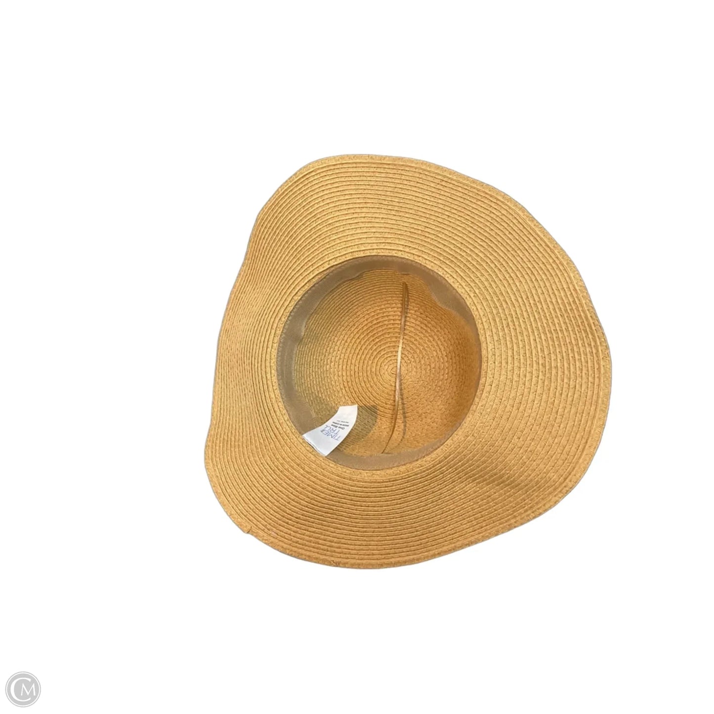 Hat Sun By Time And Tru
