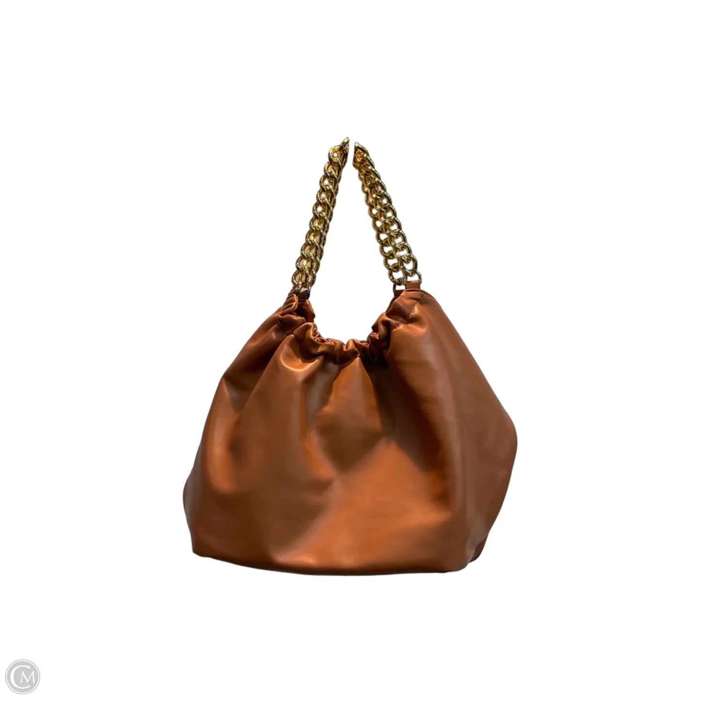 Handbag By Jen & Co, Size: Medium
