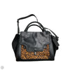 Handbag By Vince Camuto, Size: Medium