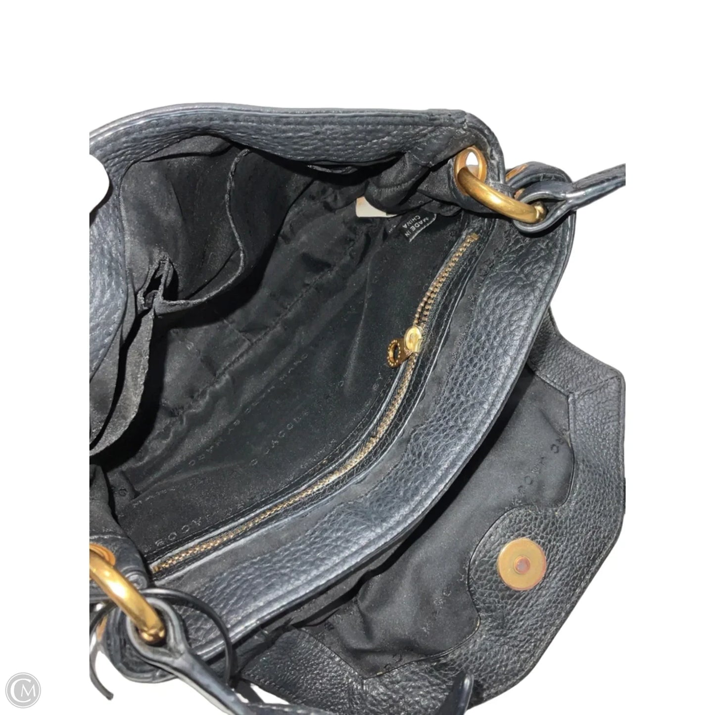 Crossbody Designer By Marc By Marc Jacobs, Size: Small