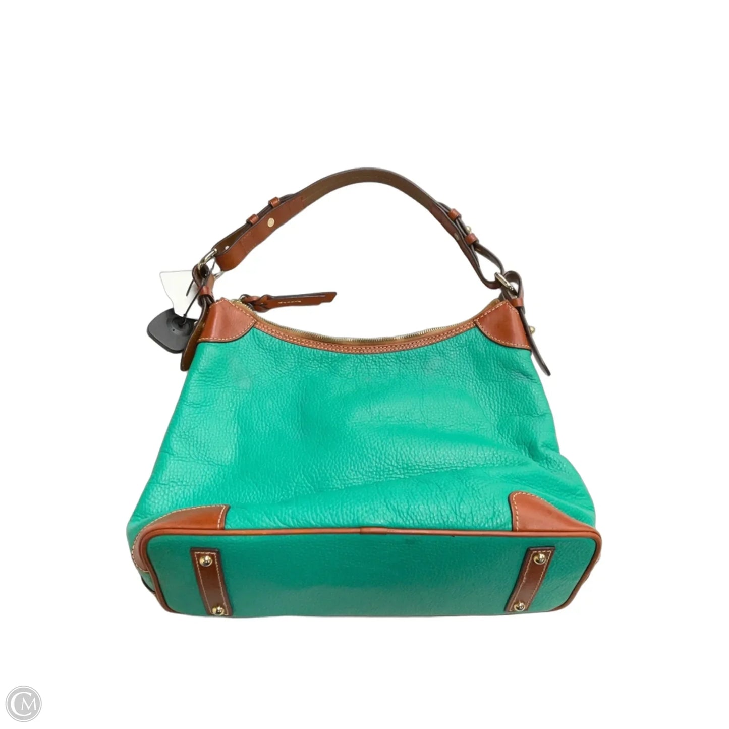 Handbag Designer By Dooney And Bourke, Size: Medium