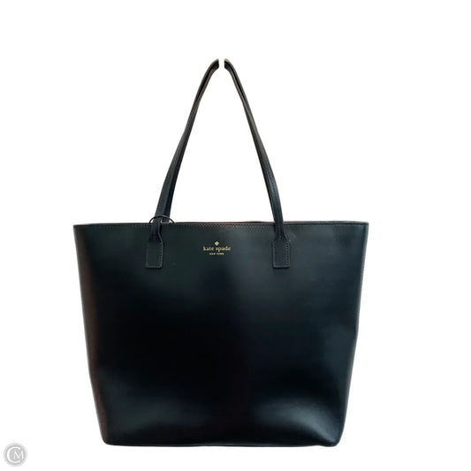 Tote Designer By Kate Spade, Size: Medium