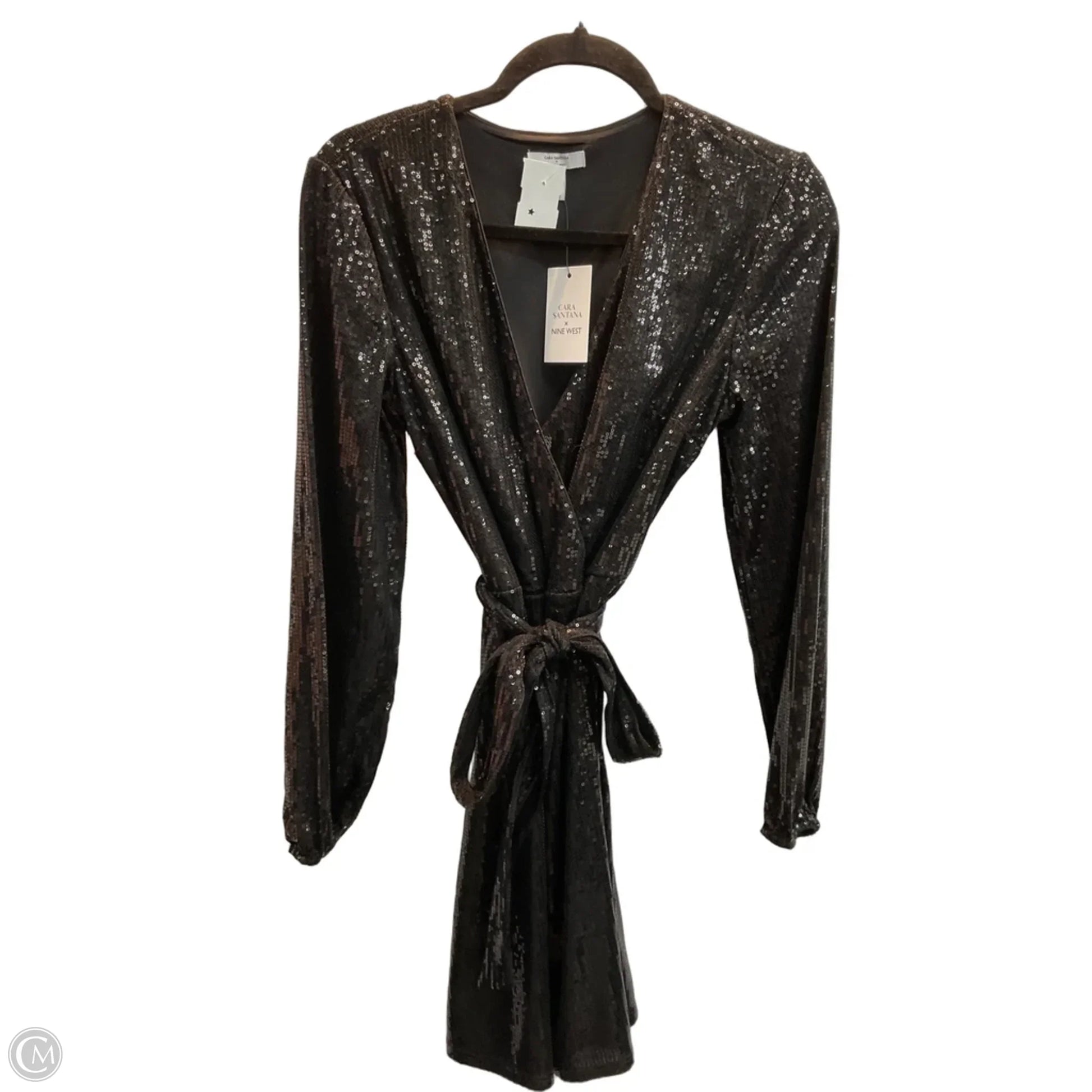 nine west black dresses Nine West black dress Maxi evening dress