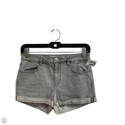 Shorts By Pacsun In Black, Size: 4