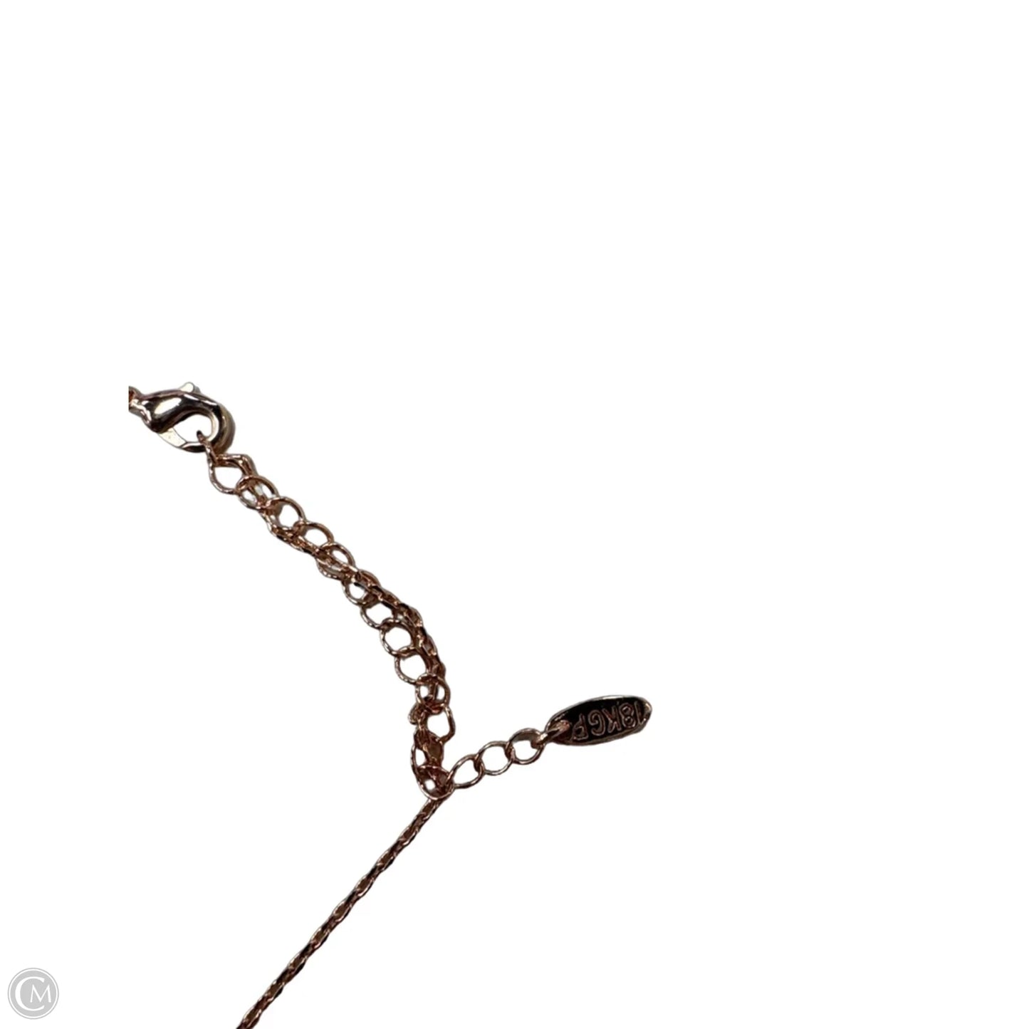 Necklace Other By Clothes Mentor