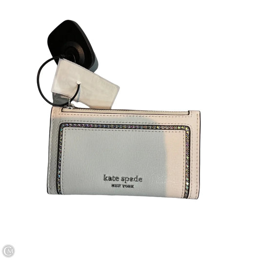 Wallet Designer By Kate Spade, Size: Medium