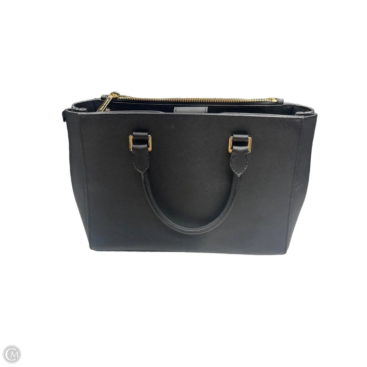 Handbag Designer By Michael Kors, Size: Medium