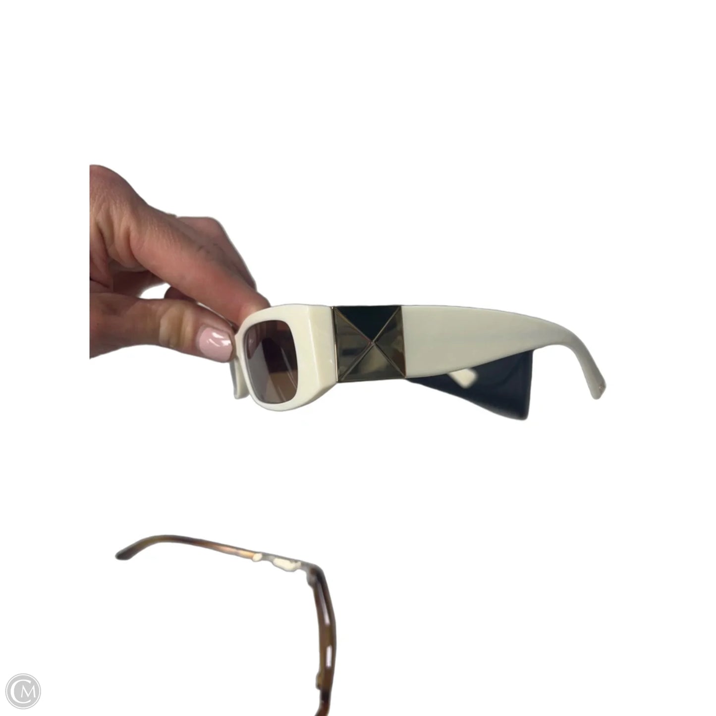 Sunglasses Designer By Valentino-mario