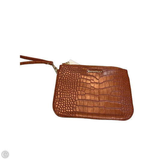 Wristlet By Ellen Tracy, Size: Medium