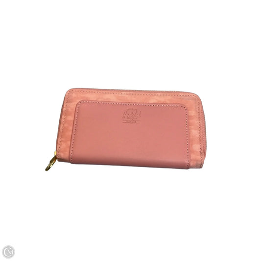 Wallet By Herschel, Size: Medium