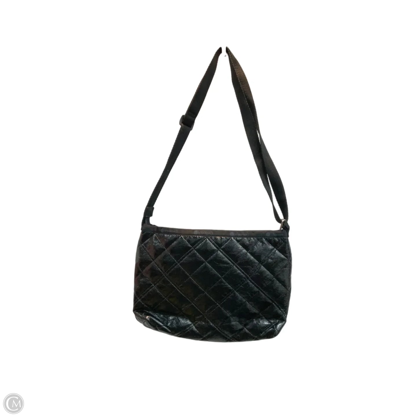 Crossbody By Le Sport Sac, Size: Medium