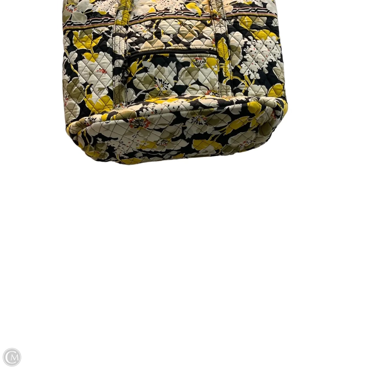Tote By Vera Bradley, Size: Medium