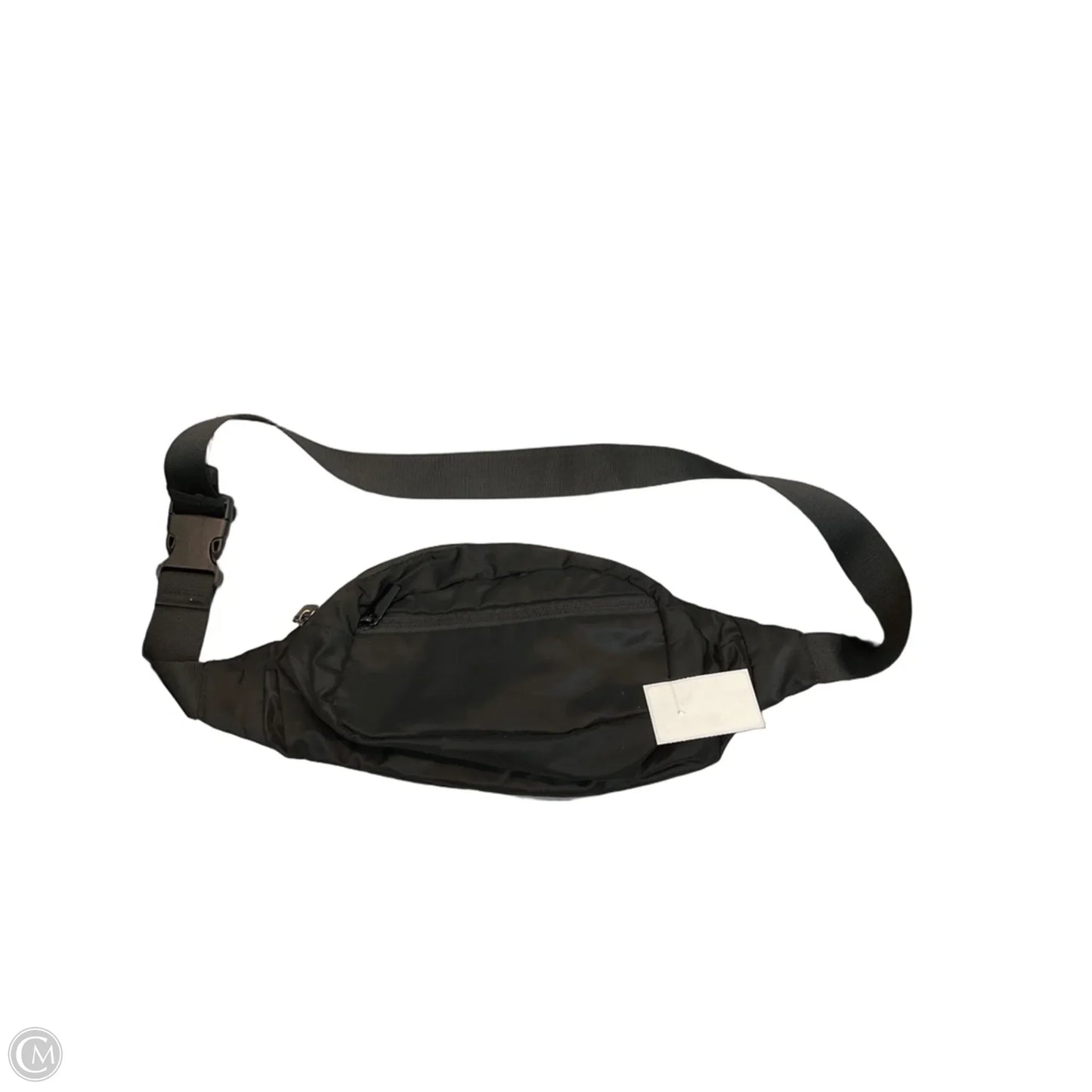 Belt Bag By Clothes Mentor, Size: Small