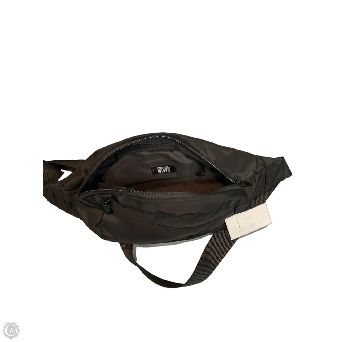 Belt Bag By Clothes Mentor, Size: Small