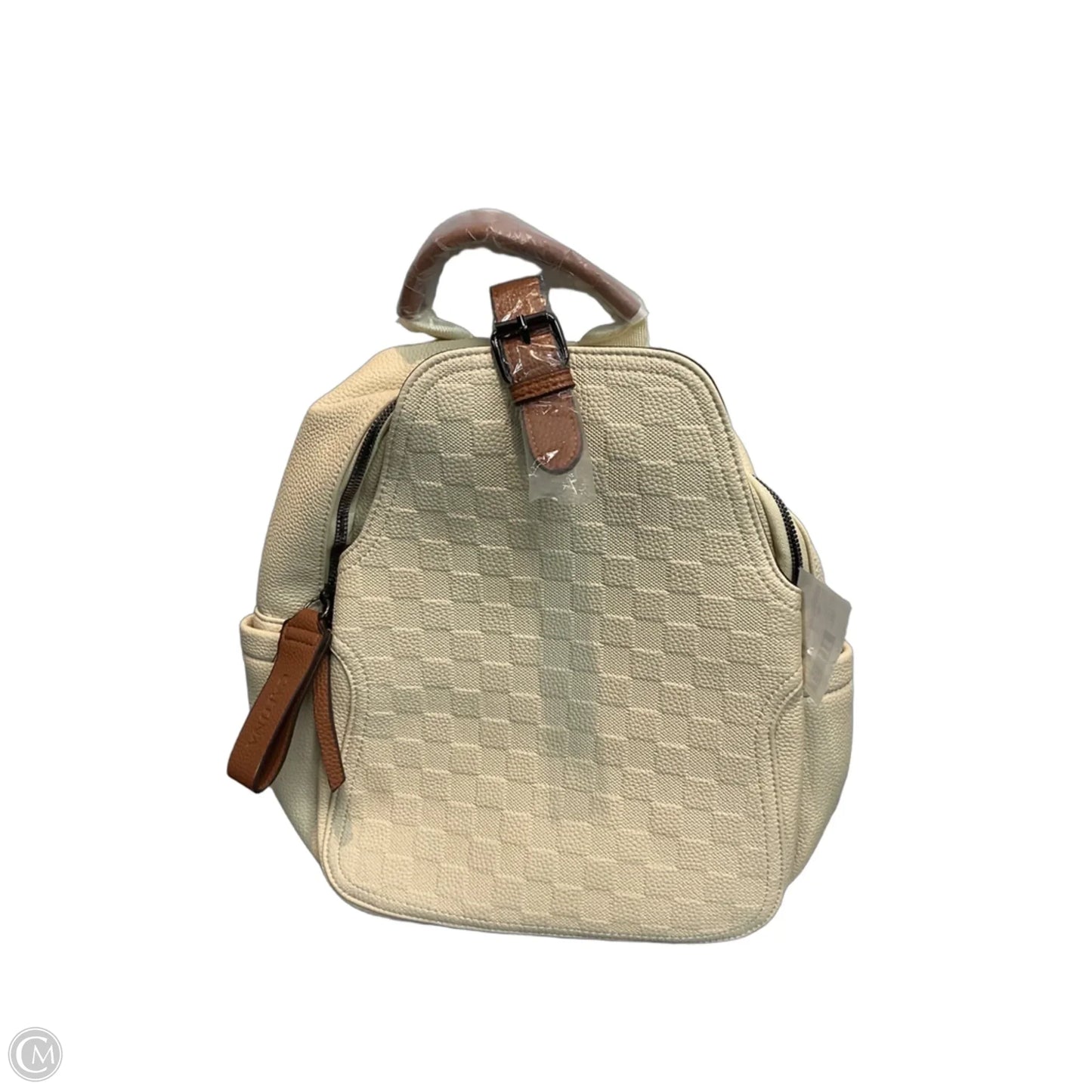 Backpack By Clothes Mentor, Size: Small
