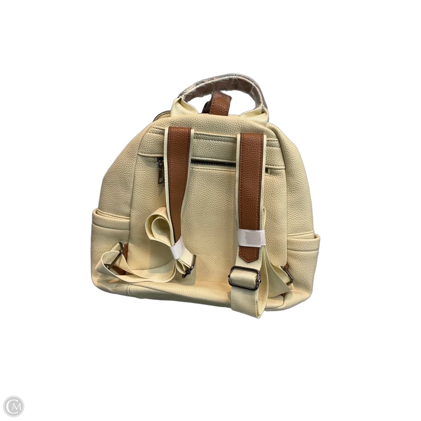 Backpack By Clothes Mentor, Size: Small