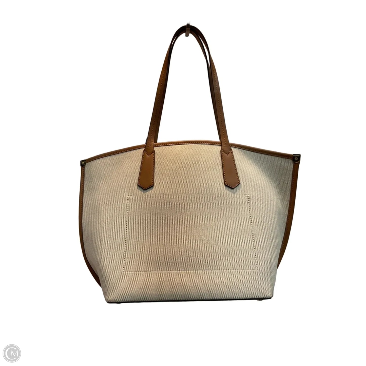 Tote Designer By Michael Kors, Size: Medium