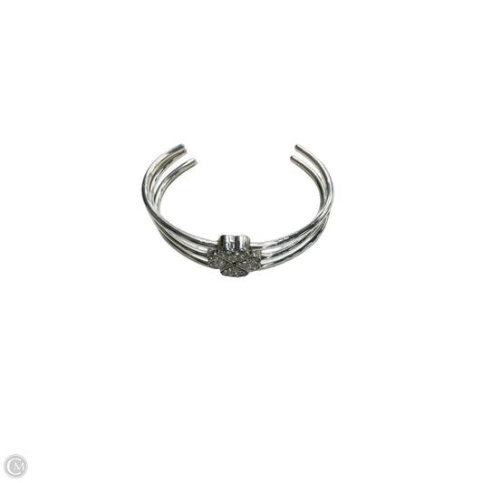 Bracelet Bangle By Brighton, Size: 03 Piece Set