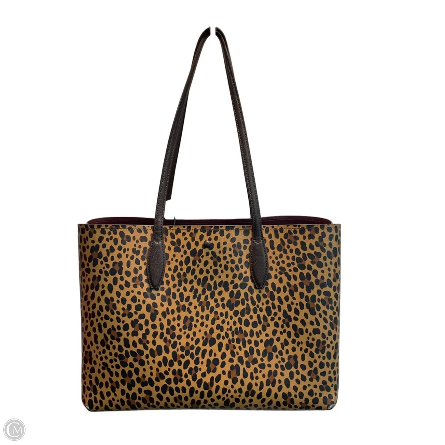 Tote Designer By Kate Spade, Size: Medium
