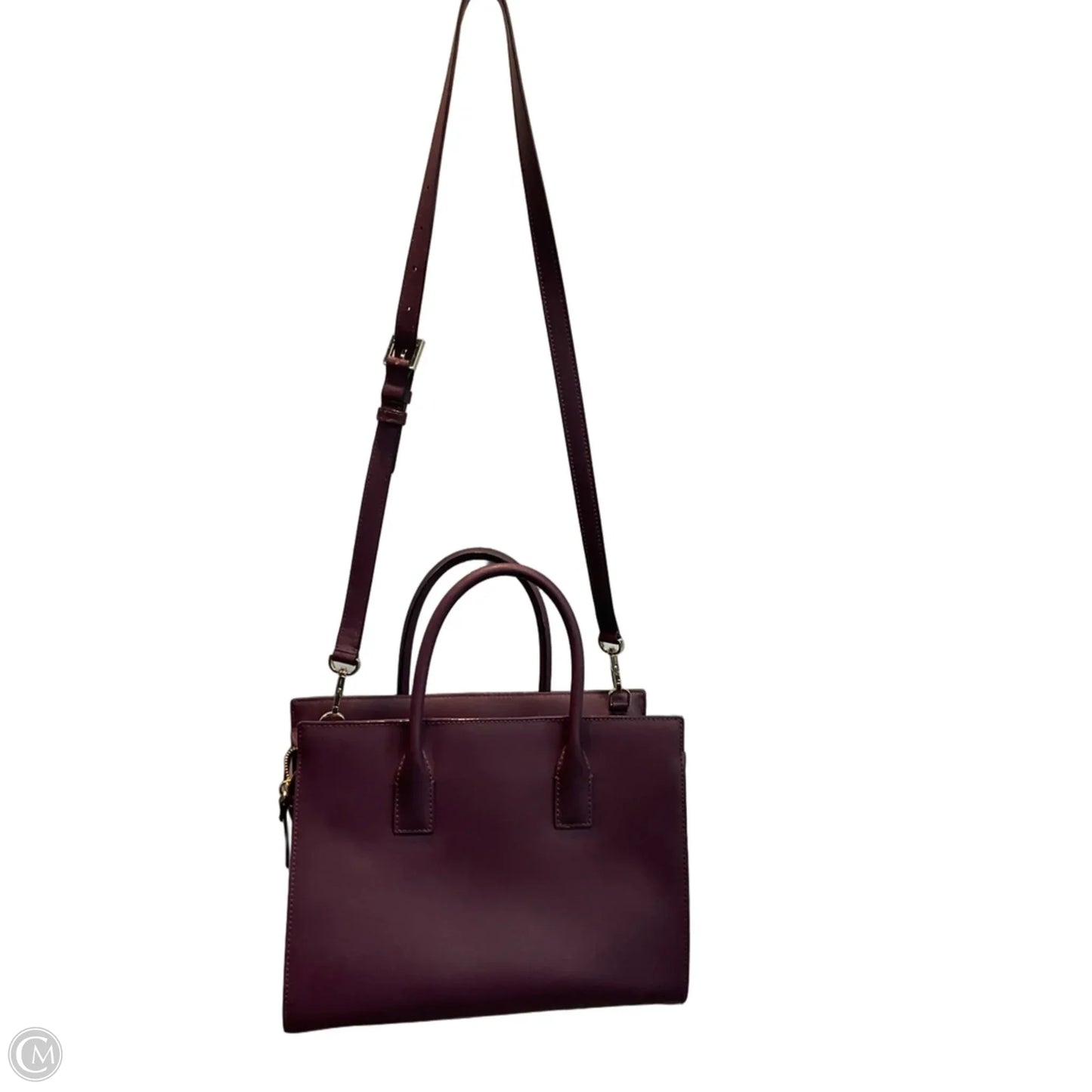 Tote Designer By Kate Spade, Size: Medium