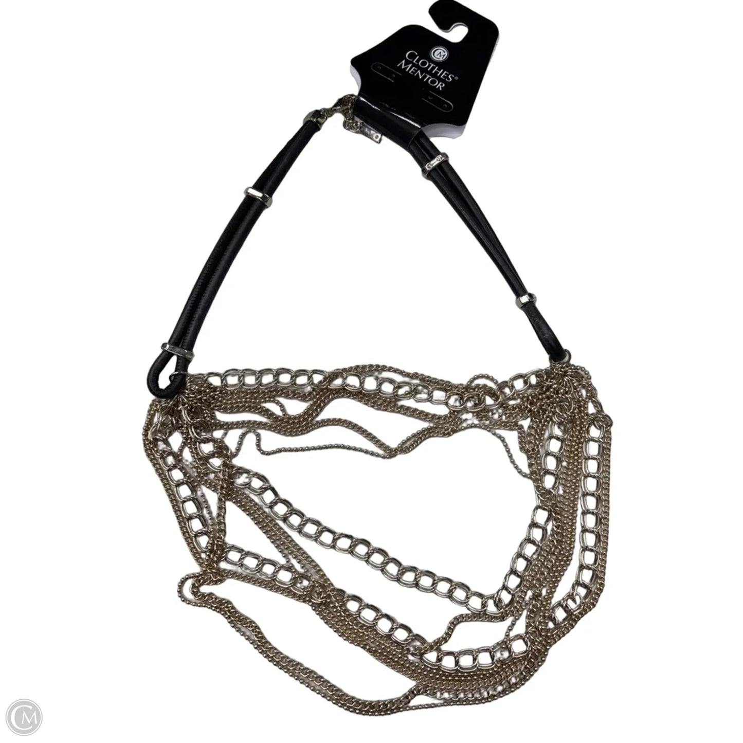 Necklace Layered By White House Black Market