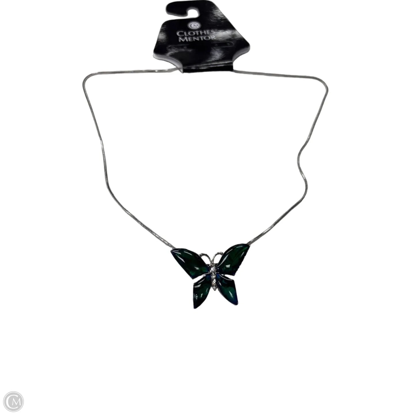 Necklace Pendant By Clothes Mentor