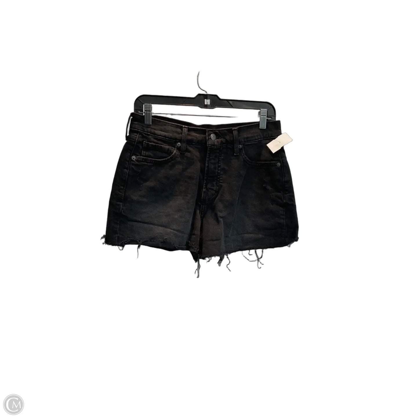 Shorts By Old Navy In Black, Size: 6