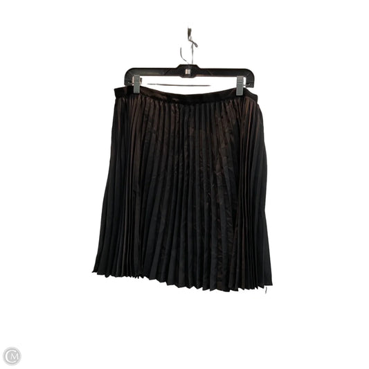 Skirt Designer By Jason Wu In Black, Size: 16