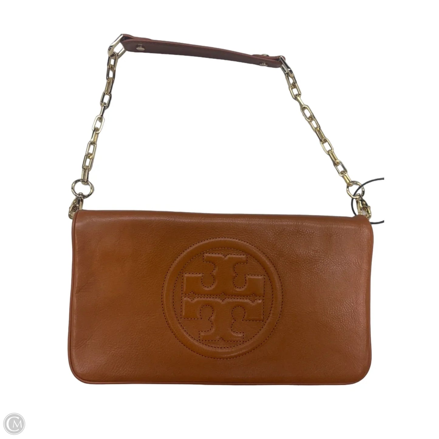 Handbag Designer By Tory Burch, Size: Medium