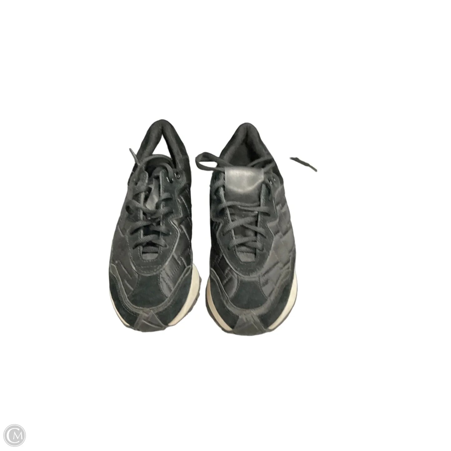 Shoes Athletic By Kurt Geiger London In Black, Size: 6