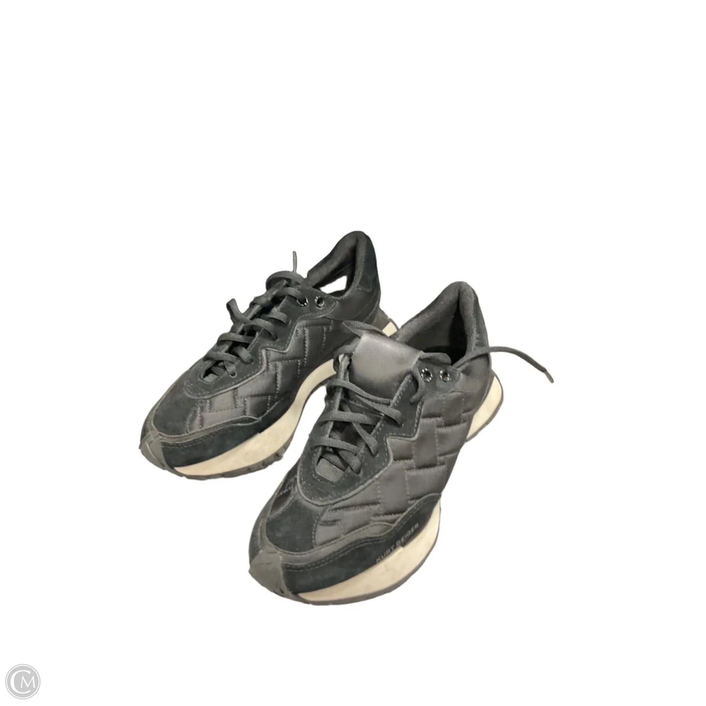 Shoes Athletic By Kurt Geiger London In Black, Size: 6