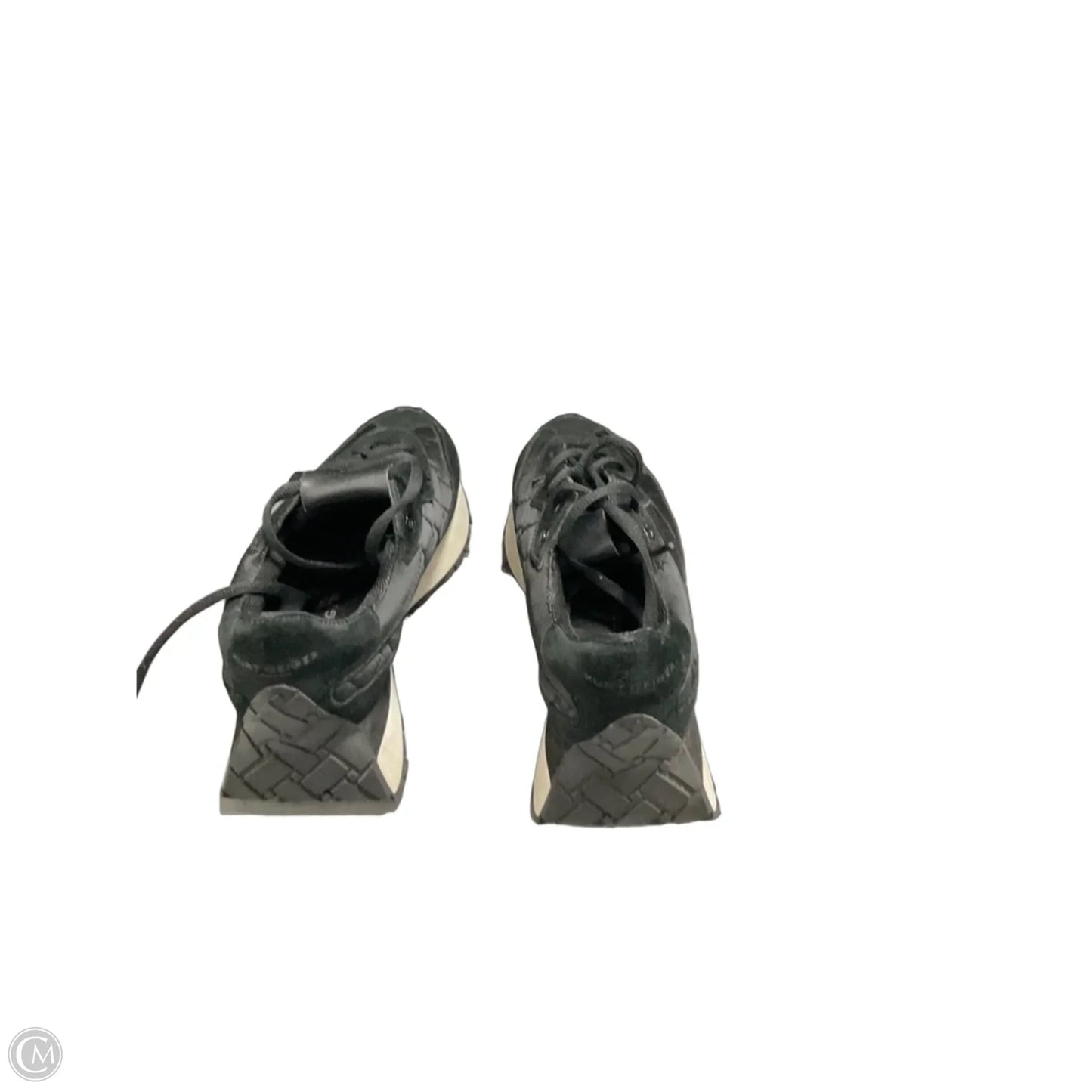 Shoes Athletic By Kurt Geiger London In Black, Size: 6