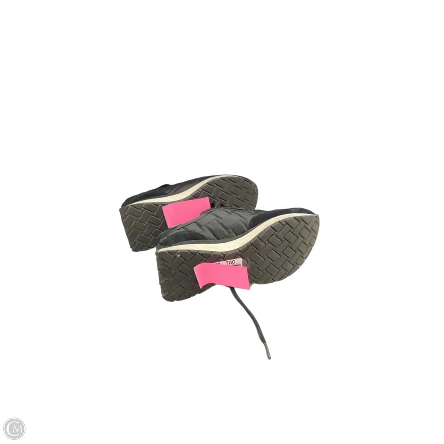 Shoes Athletic By Kurt Geiger London In Black, Size: 6
