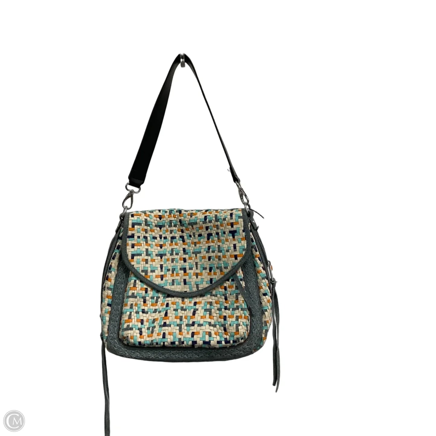 Handbag By Aimee Kestenberg, Size: Medium