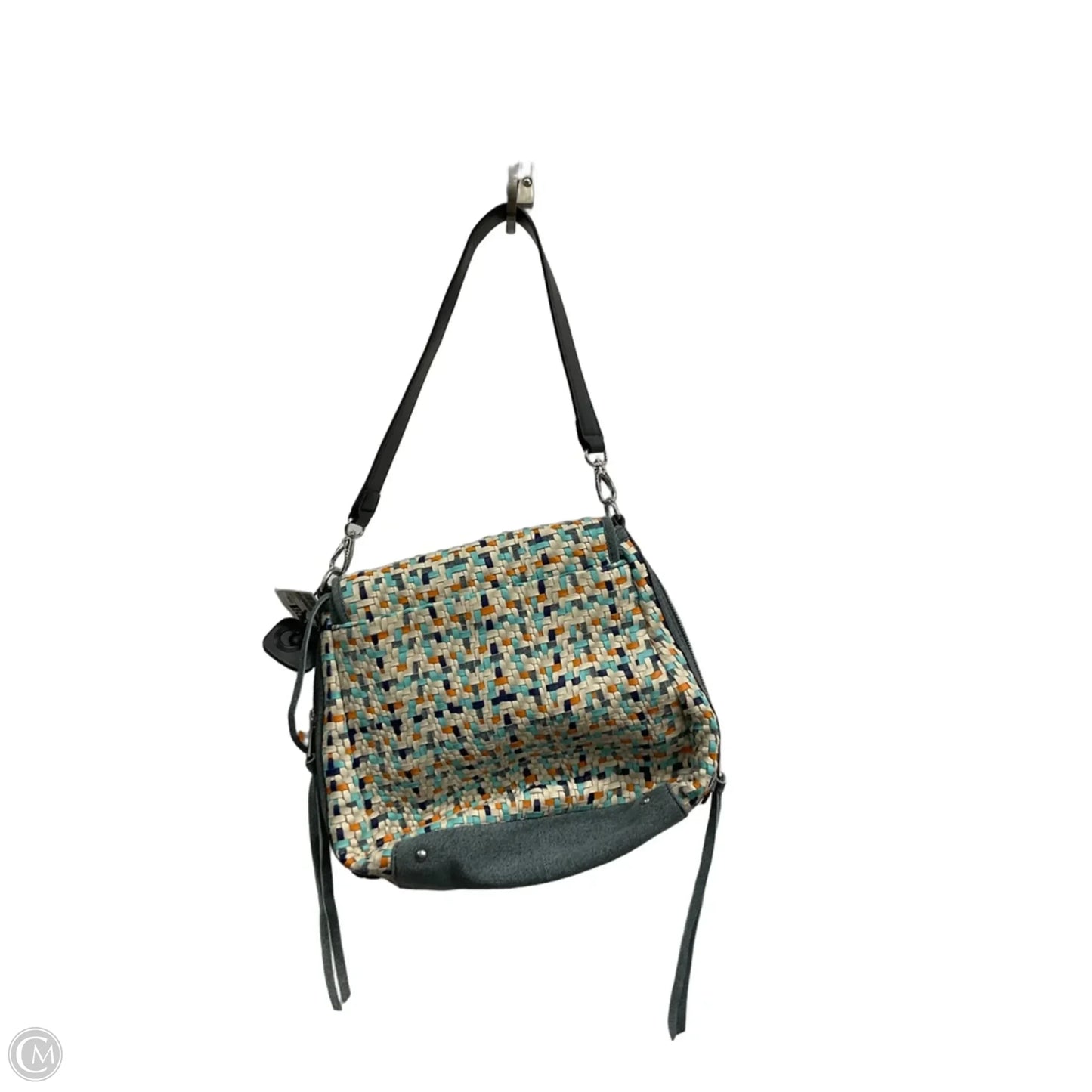 Handbag By Aimee Kestenberg, Size: Medium