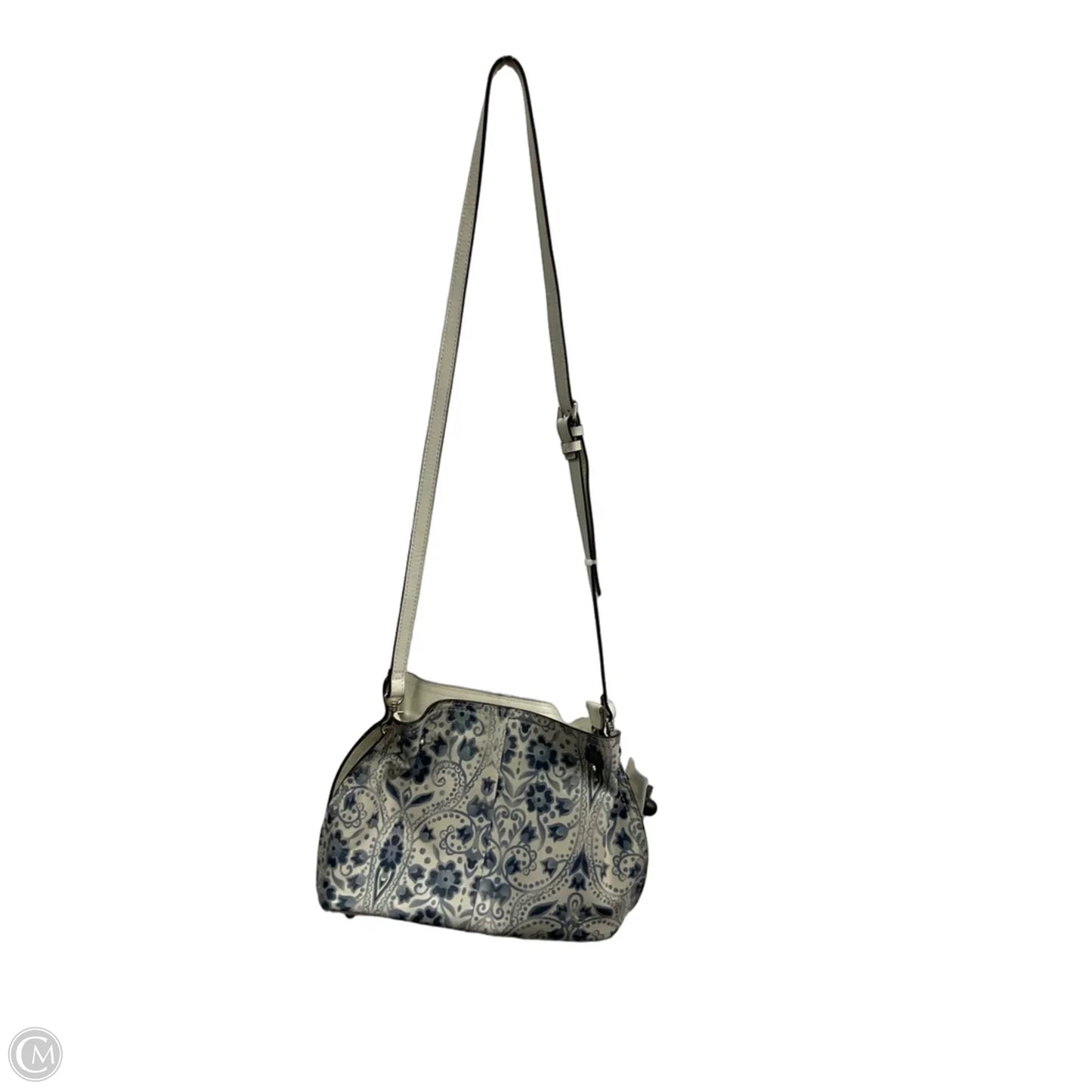 Crossbody Designer By Patricia Nash, Size: Medium