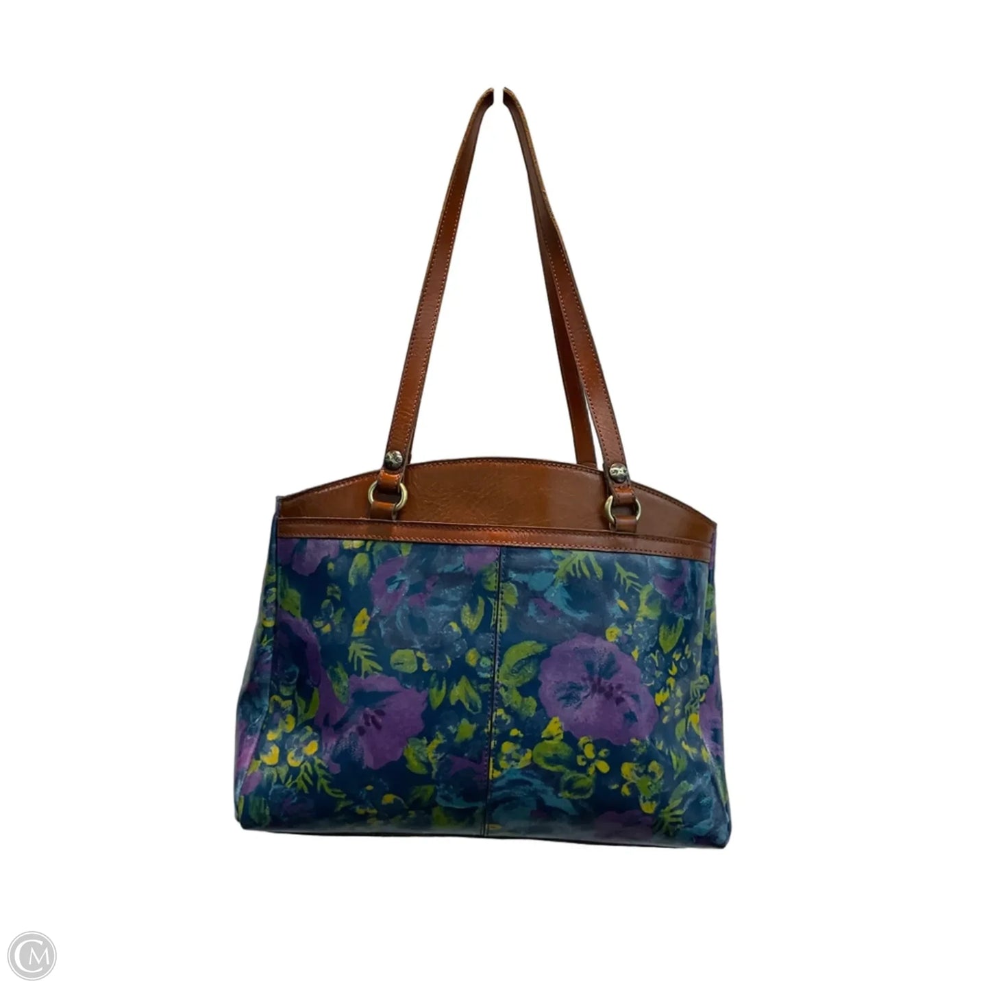 Handbag Designer By Patricia Nash, Size: Medium