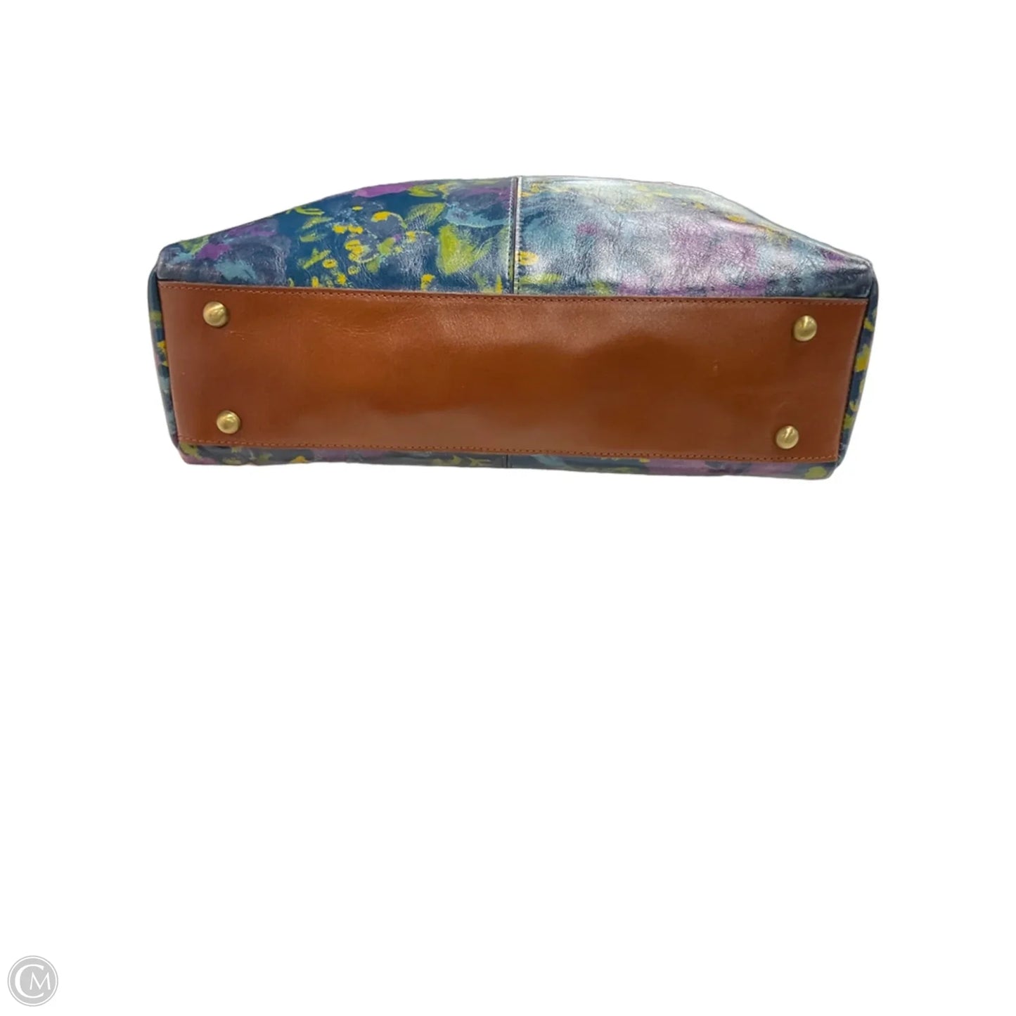 Handbag Designer By Patricia Nash, Size: Medium
