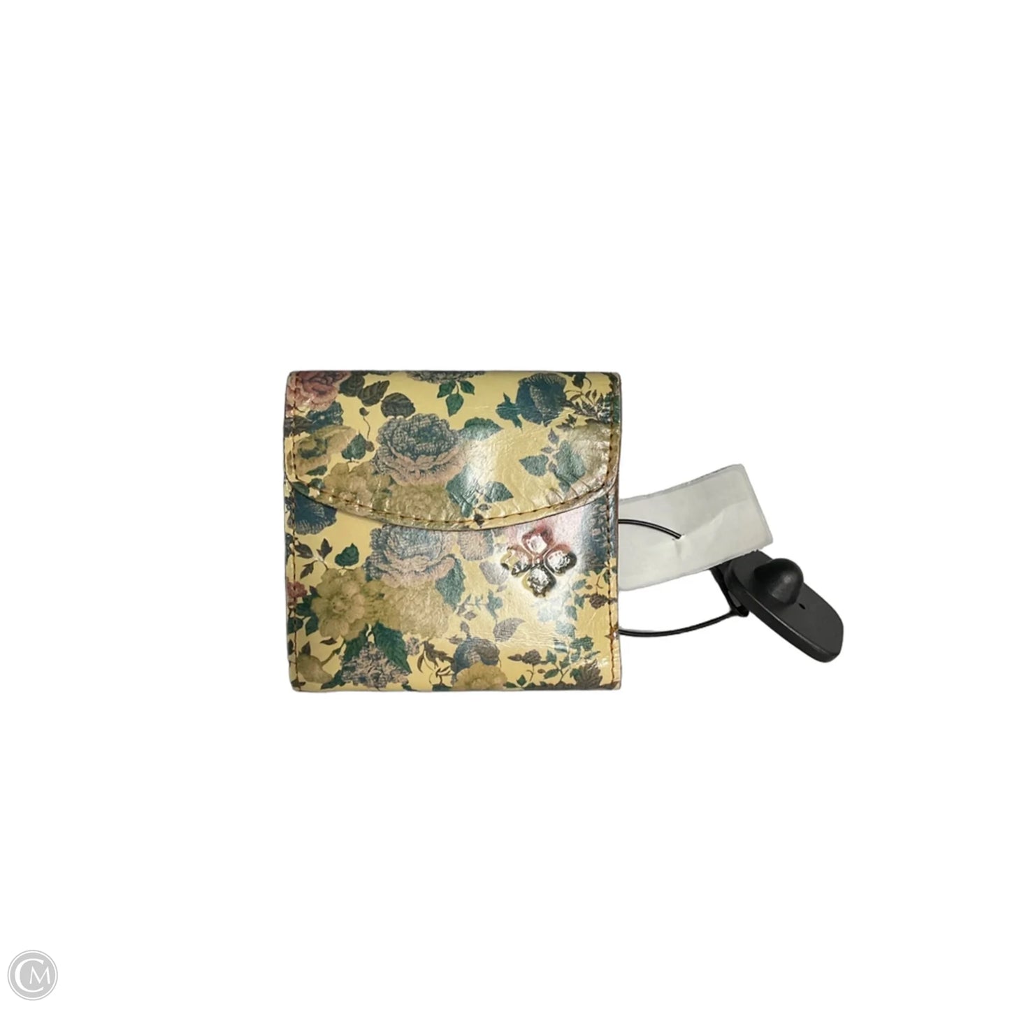 Wallet Designer By Patricia Nash, Size: Medium