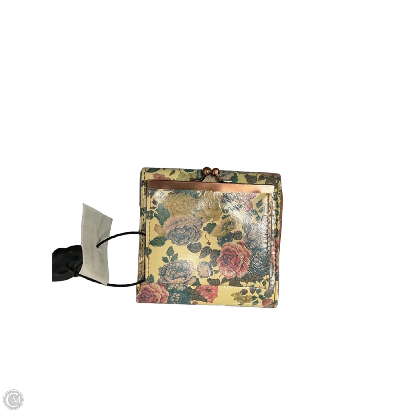 Wallet Designer By Patricia Nash, Size: Medium