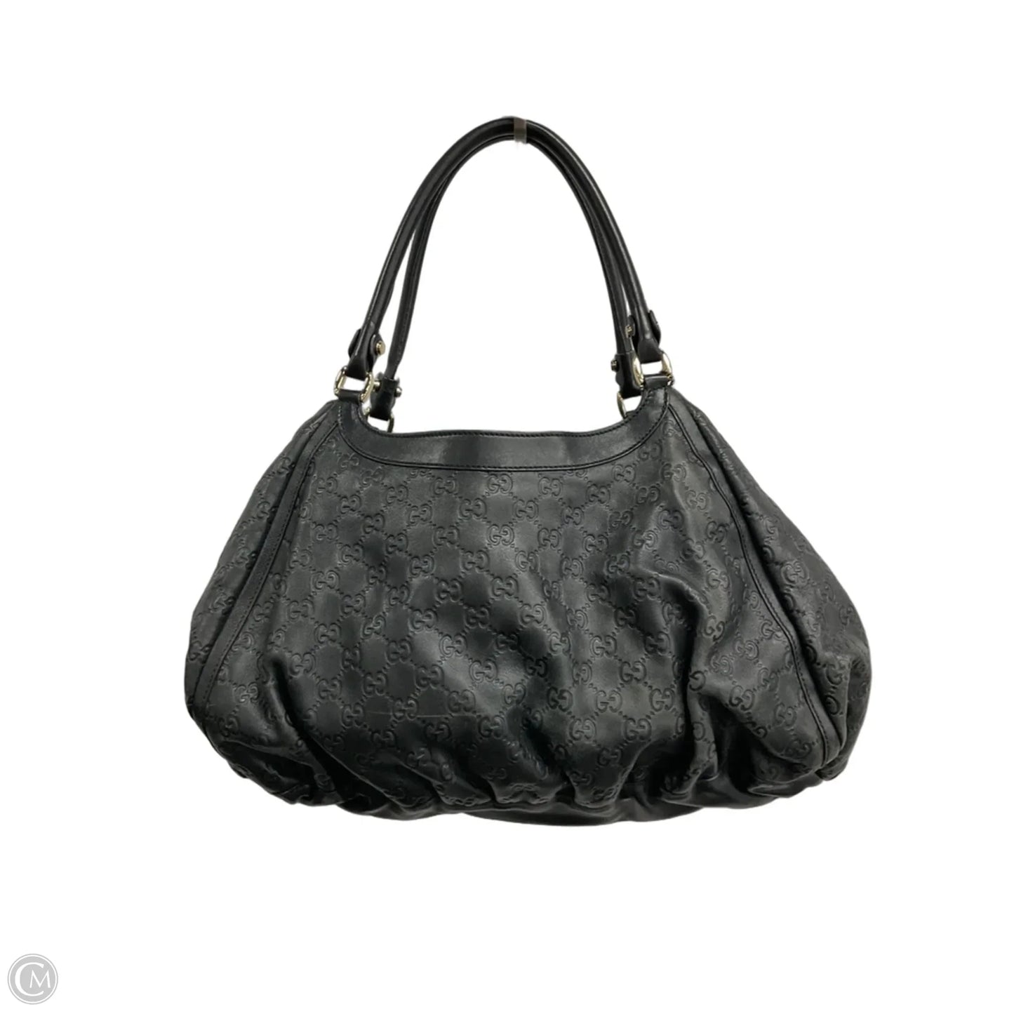 Handbag Luxury Designer By Gucci, Size: Large