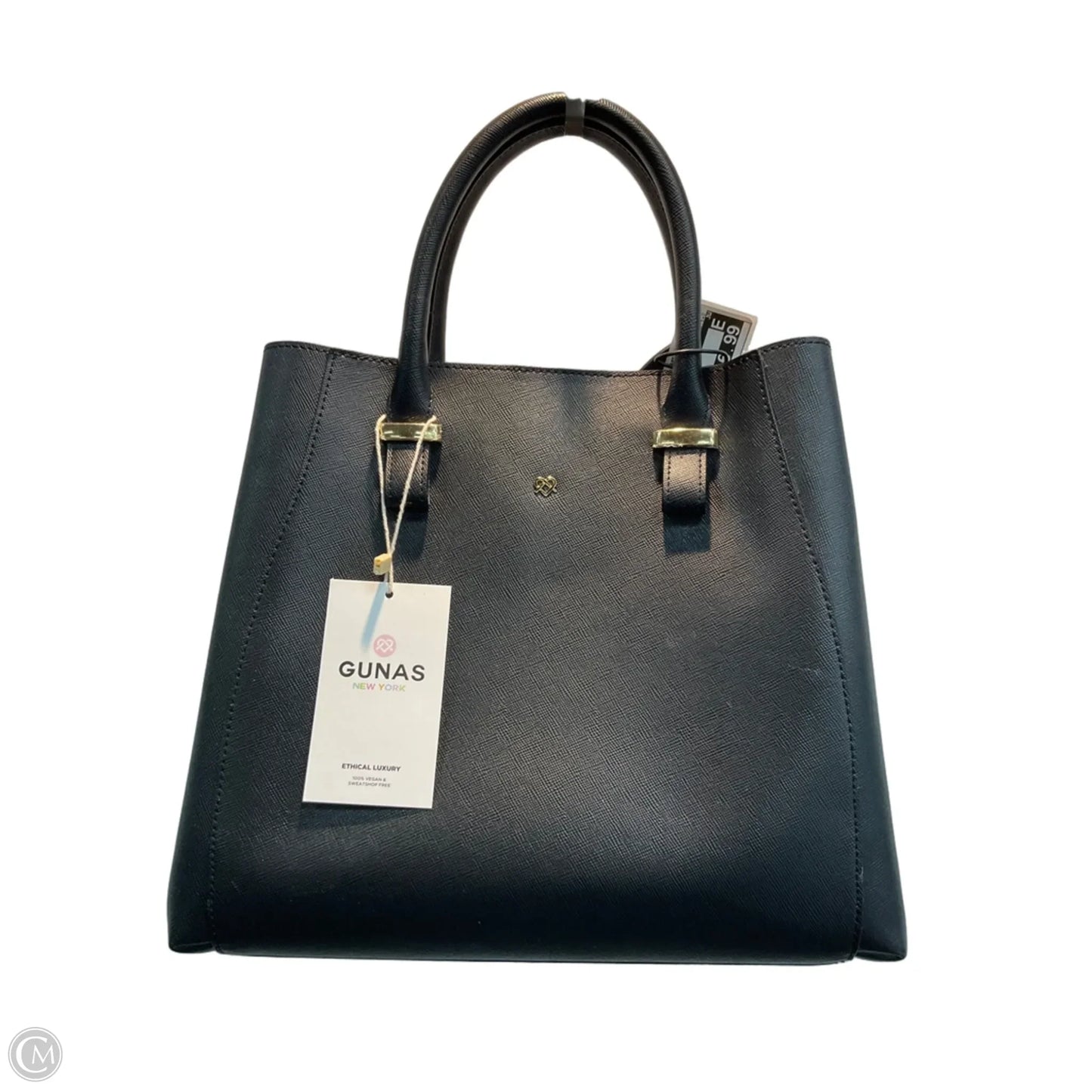 Handbag By Clothes Mentor, Size: Medium