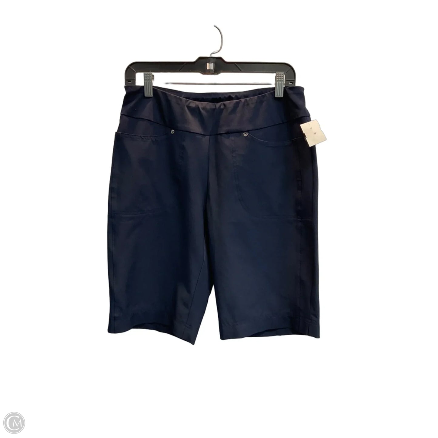 Shorts By Tail In Navy, Size: 10