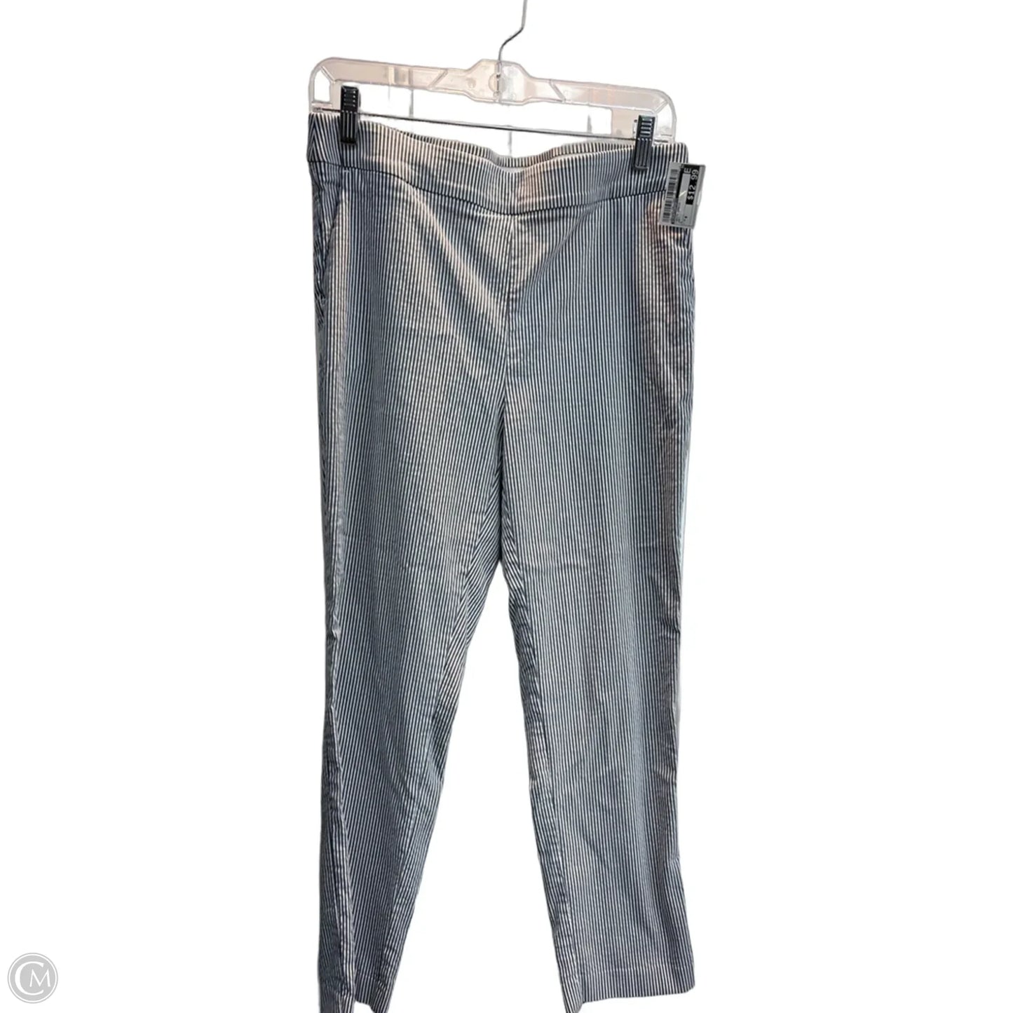 Pants Dress By Counterparts In Grey, Size: 8