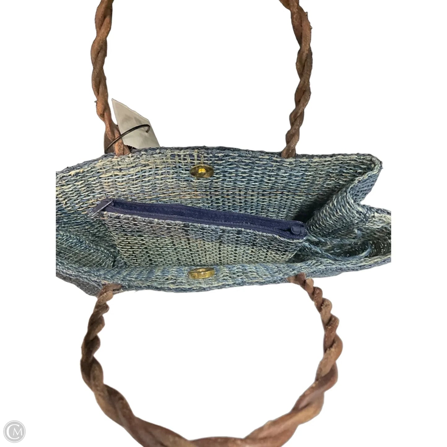 Handbag By Clothes Mentor, Size: Small