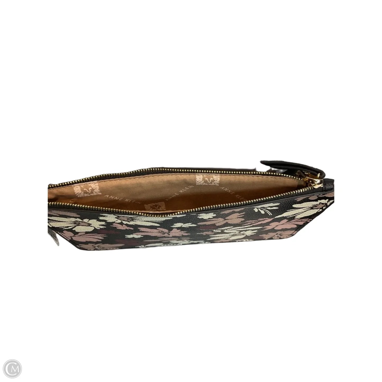 Wristlet By Anne Klein, Size: Medium