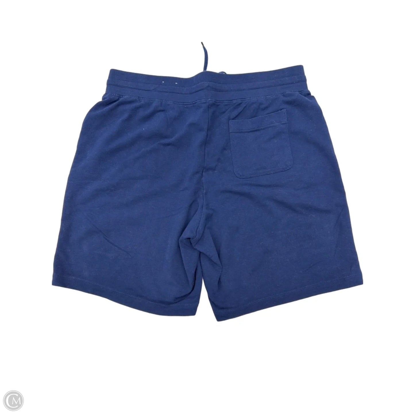 Shorts By St Johns Bay In Navy, Size: Xl