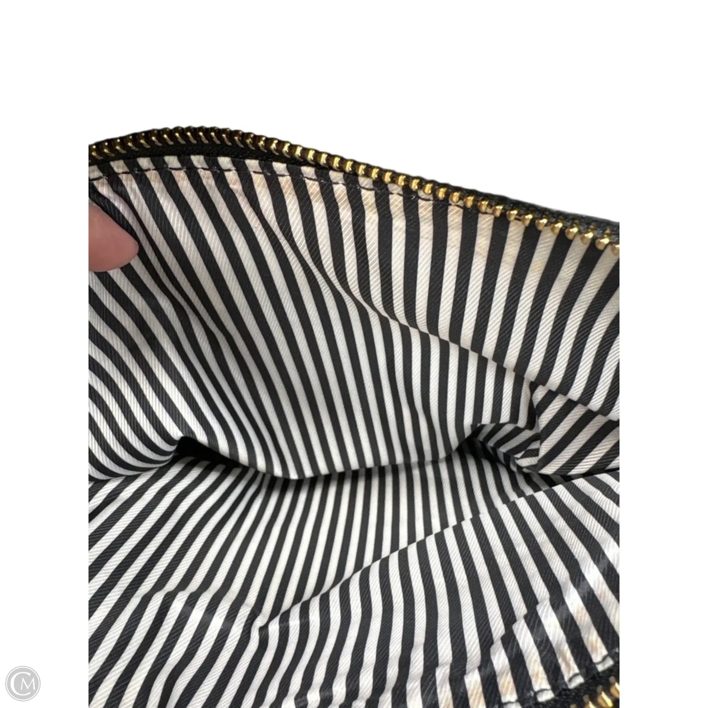 Handbag Designer By Kate Spade, Size: Medium