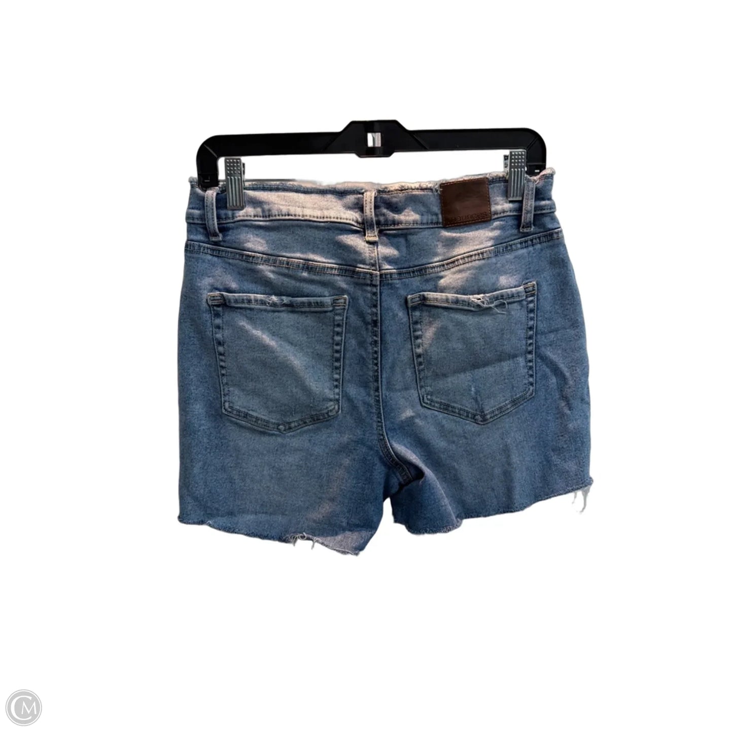 Shorts By Maurices In Blue, Size: 12